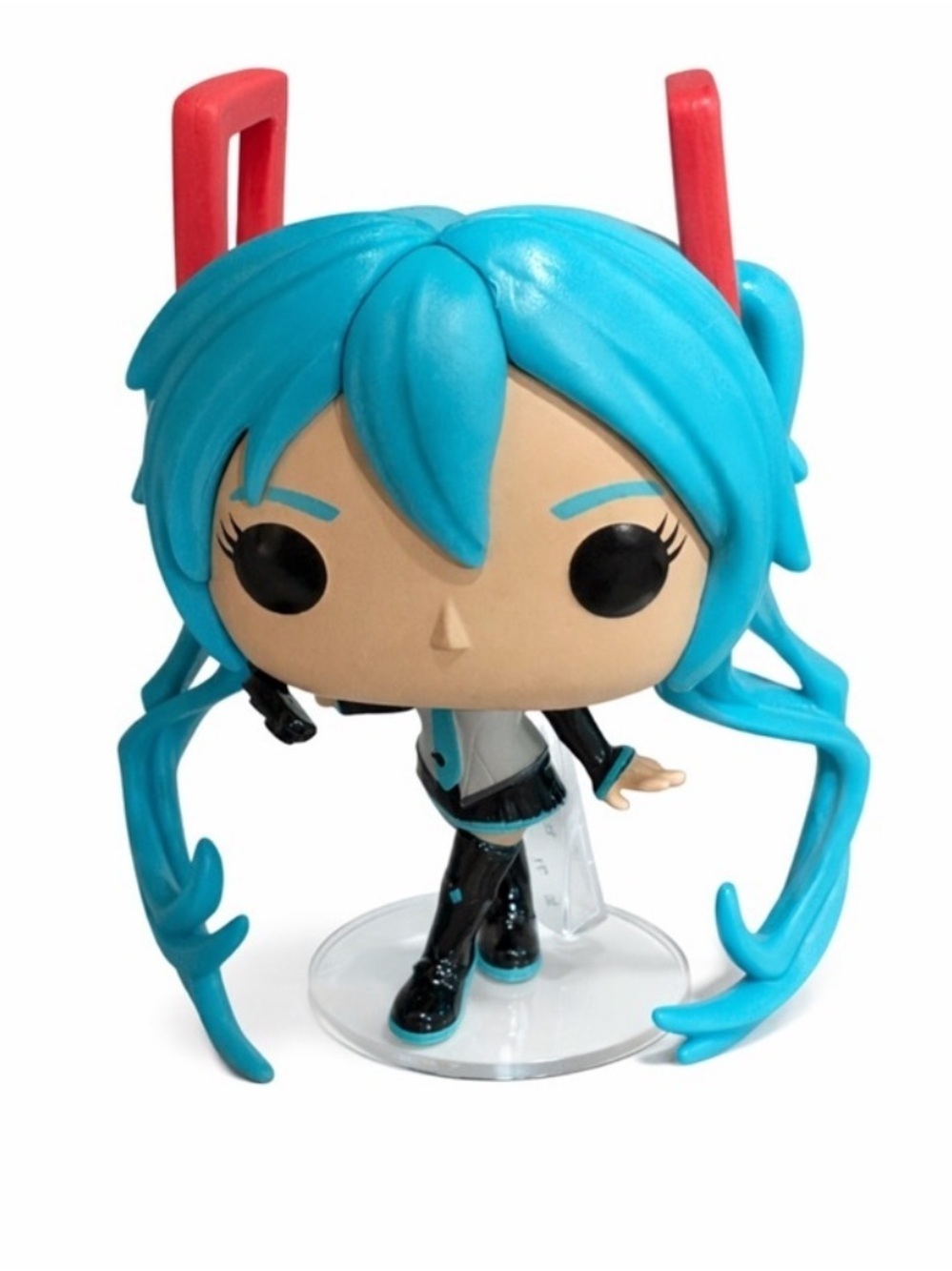 Funko Pop! Hatsune Miku Vinyl Figure - Unboxed - Picture 2 of 4